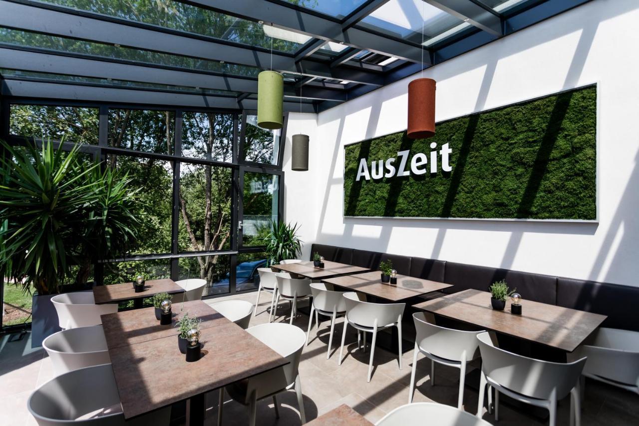 Landhotel Rügheim Exterior foto