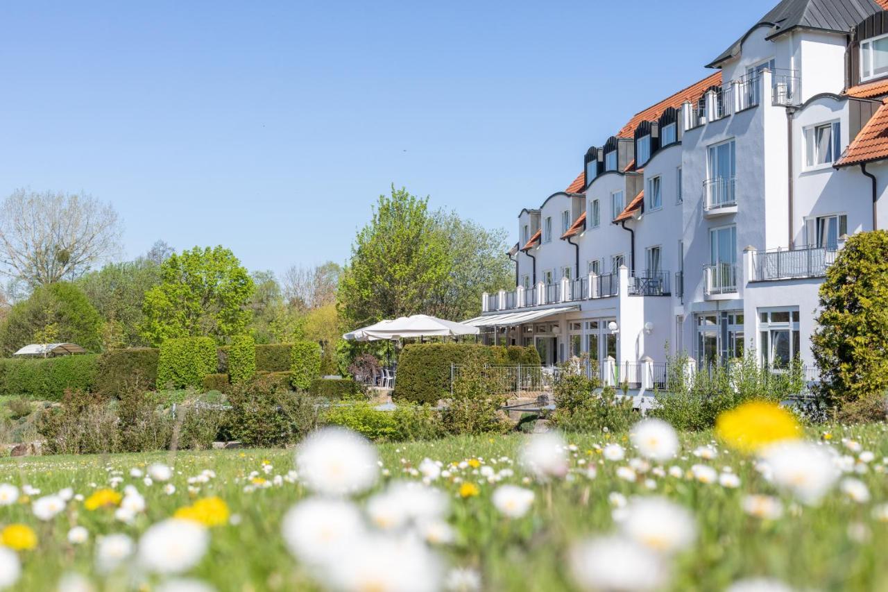 Landhotel Rügheim Exterior foto